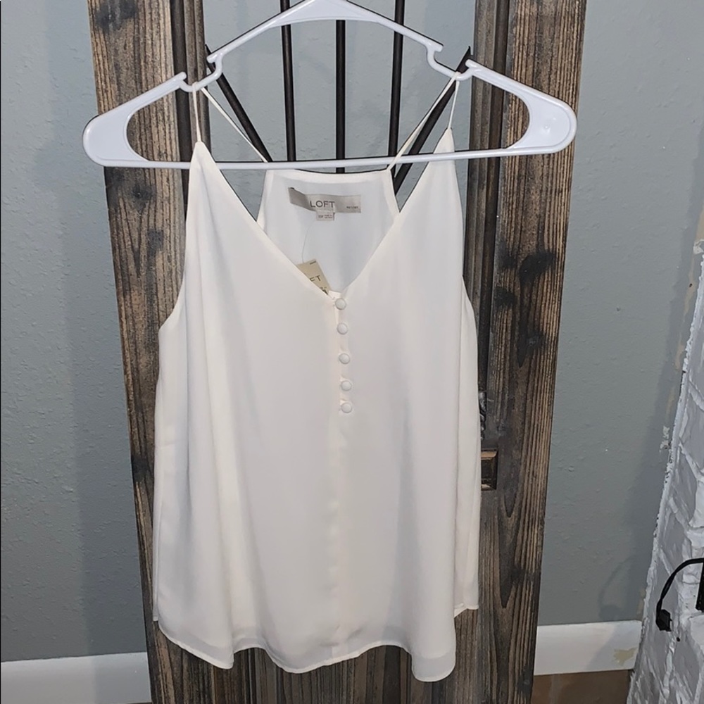 LOFT Cami